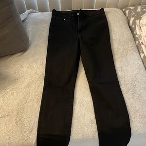 H&M pants size 27/30